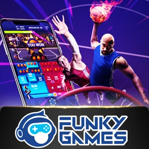 funkyarcade - goodgaming138