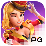 RTP pgsoft goodgaming138