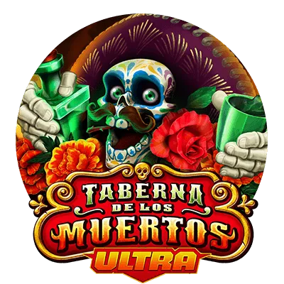 Taberna De Los Muertos Ultra - GOODGAMING138