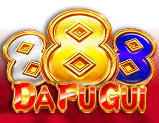 PLAYSTAR : DA FU GUI - GOODGAMING138