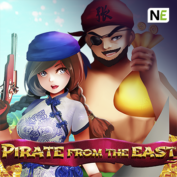 Pirate From the East - GOODGAMING138
