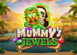 Mummys Jewels - GOODGAMING138
