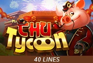 Spadegaming : Mr Chu Tycoon - GOODGAMING138