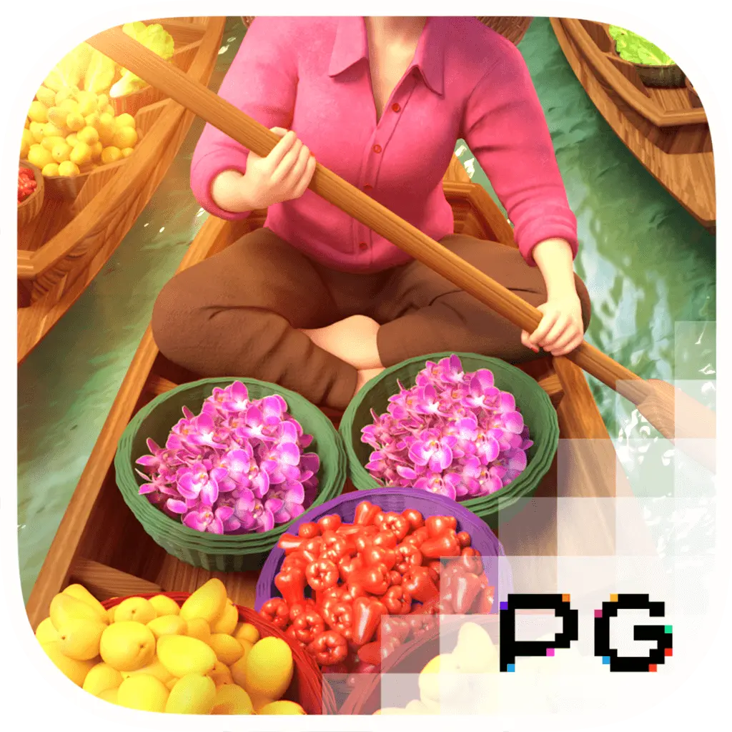 Thai River Wonders - GOODGAMING138