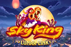 Luna Link: Sky King - GOODGAMING138