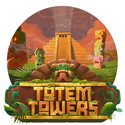Totem Towers - GOODGAMING138