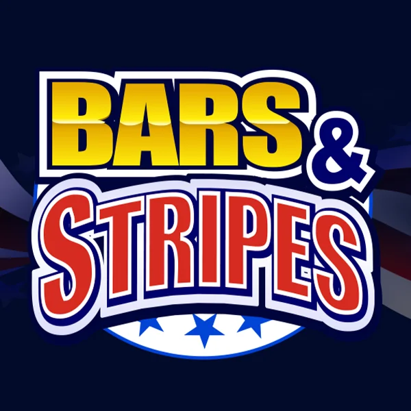 Bars And Stripes - GOODGAMING138