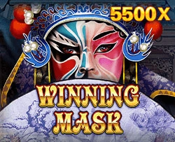 JDB : Winning Mask - GOODGAMING138
