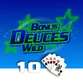 Bonus Deuces Wild 10 Hand - GOODGAMING138