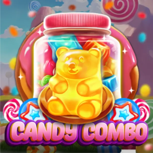CosmoPlay : Candy Combo 10 - GOODGAMING138