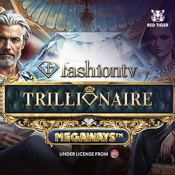 Redtiger : Trillionaire MegaWays™ - GOODGAMING138