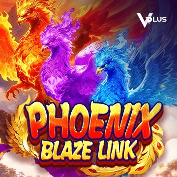 Phoenix Blaze Link - GOODGAMING138
