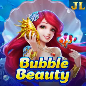 Bubble Beauty - GOODGAMING138
