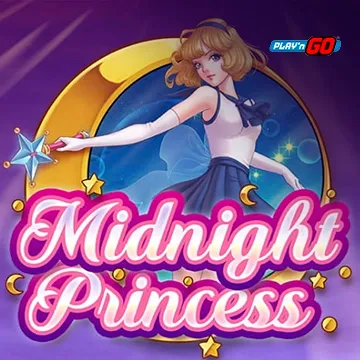 PlaynGo : Midnight Princess - GOODGAMING138