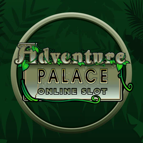 Adventure Palace - GOODGAMING138