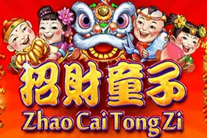 Zhao Cai Tong Zi - GOODGAMING138