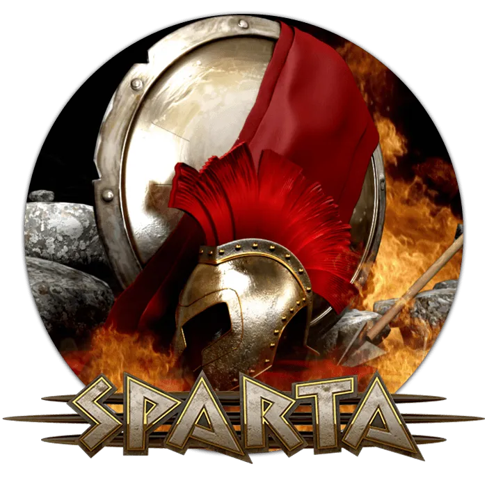 Sparta - GOODGAMING138