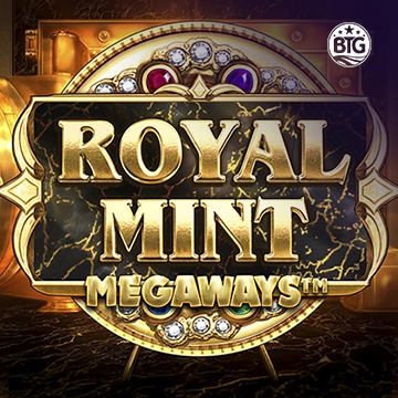 Bigtime : Royal Mint - GOODGAMING138