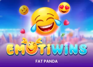 FatPanda : Emotiwins - GOODGAMING138