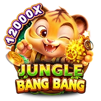 JUNGLE BANG BANG - GOODGAMING138