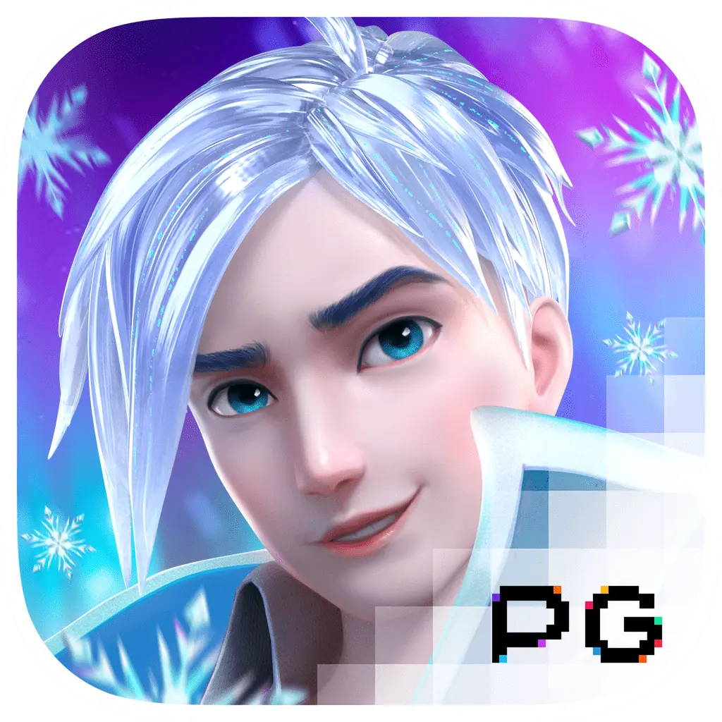Jack Frosts Winter - GOODGAMING138