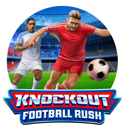 Knockout Football Rush - GOODGAMING138