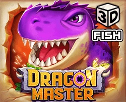 Dragon Master - GOODGAMING138