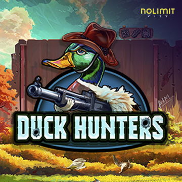 Duck Hunters - GOODGAMING138