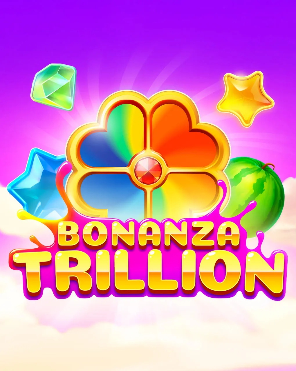 Bgaming : Bonanza Trillion - GOODGAMING138