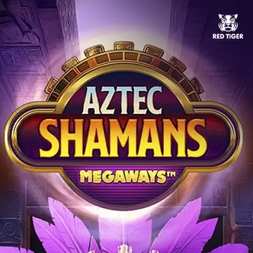 Redtiger : Aztec Shamans MegaWays - GOODGAMING138