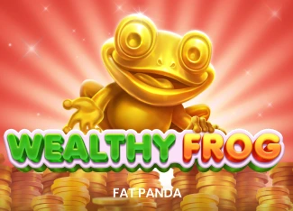FatPanda : Wealthy Frog - GOODGAMING138