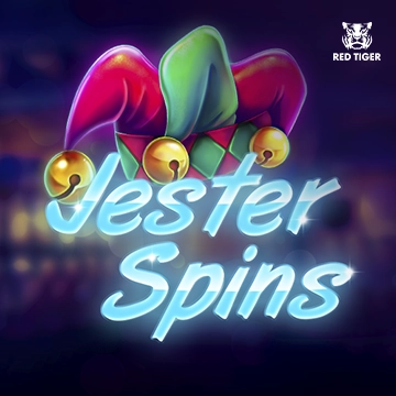 Redtiger : Jester Spins - GOODGAMING138
