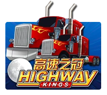 Highway Kings - GOODGAMING138