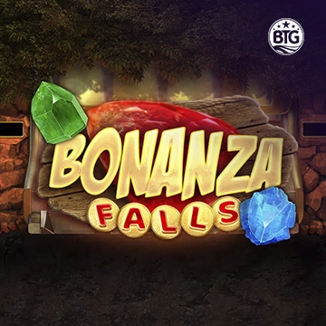 Bigtime : Bonanza Falls - GOODGAMING138