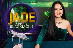 Jade Speed Blackjack 2 - GOODGAMING138