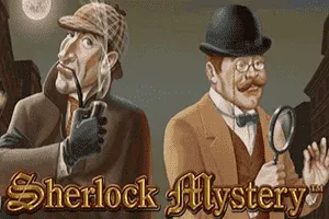 Sherlock Mystery - GOODGAMING138