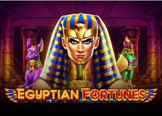 Egyptian Fortunes - GOODGAMING138