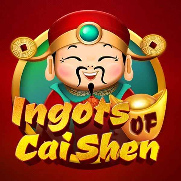Ingots of Cai Shen - GOODGAMING138