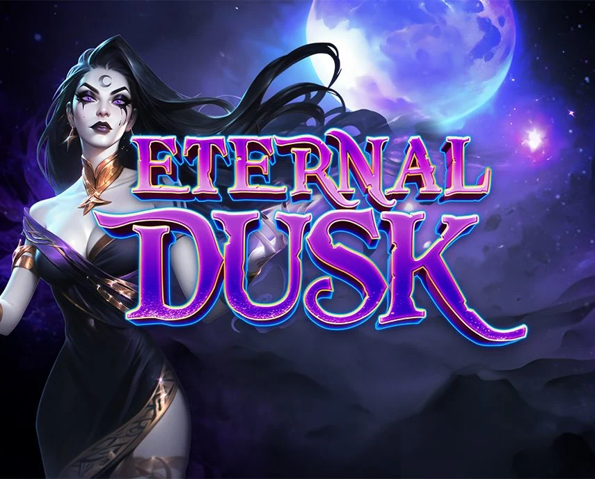 Slotmill : Eternal Dusk - GOODGAMING138