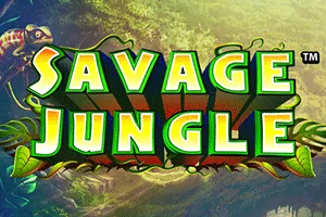 Savage Jungle - GOODGAMING138