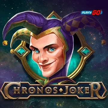PlaynGo : Chronos Joker - GOODGAMING138