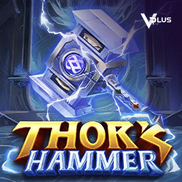 Thor``s Hammer - GOODGAMING138