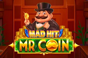Mad Hit Mr Coin - GOODGAMING138