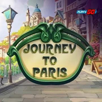 PlaynGo : Journey to Paris - GOODGAMING138