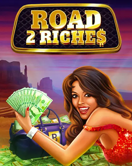 Bgaming : Road 2 Riches - GOODGAMING138