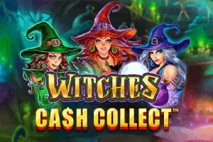 Witches: Cash Collect - GOODGAMING138