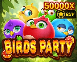 JDB : Birds Party - GOODGAMING138
