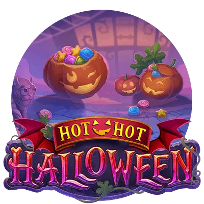 Hot Hot Halloween - GOODGAMING138