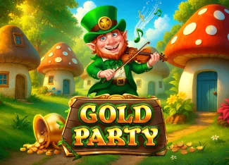 Gold Party - GOODGAMING138