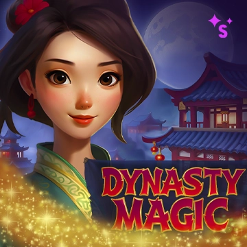 Dynasty Magic - GOODGAMING138